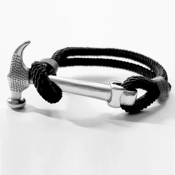 Hammer Power & Strength Bracelet (Men's) - Image 4